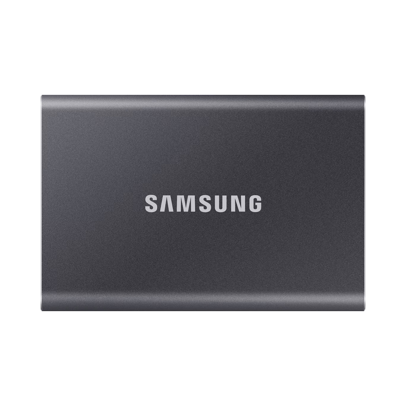 Samsung Portable T7 2Tb Usb3.2 1050-1000Mb/S Harici SSD Mu-PC2T0T/Am