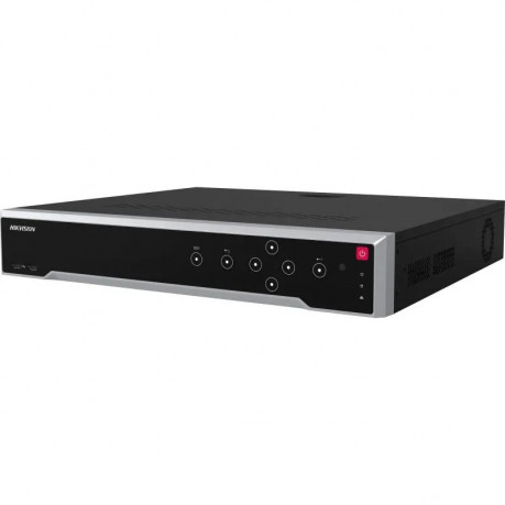 Hikvision Ds-7764Ni-M4 64 Kanal Vga/Hdmi 8K Nvr Kayit Ci̇hazi