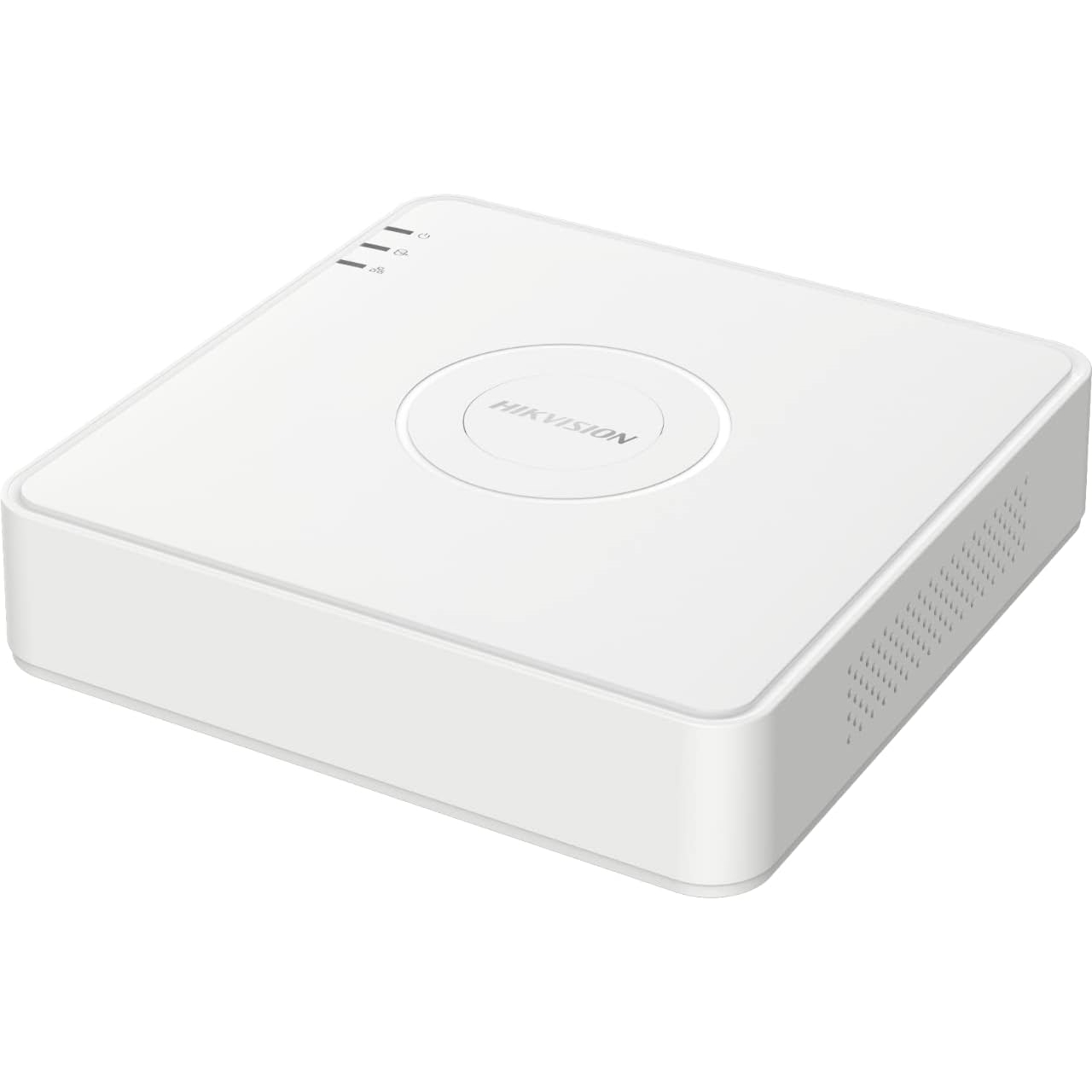 Hikvision Ds-7108Ni-Q1/8P(D) 8 Kanal Poe H265+ Nvr Kayit Ci̇hazi