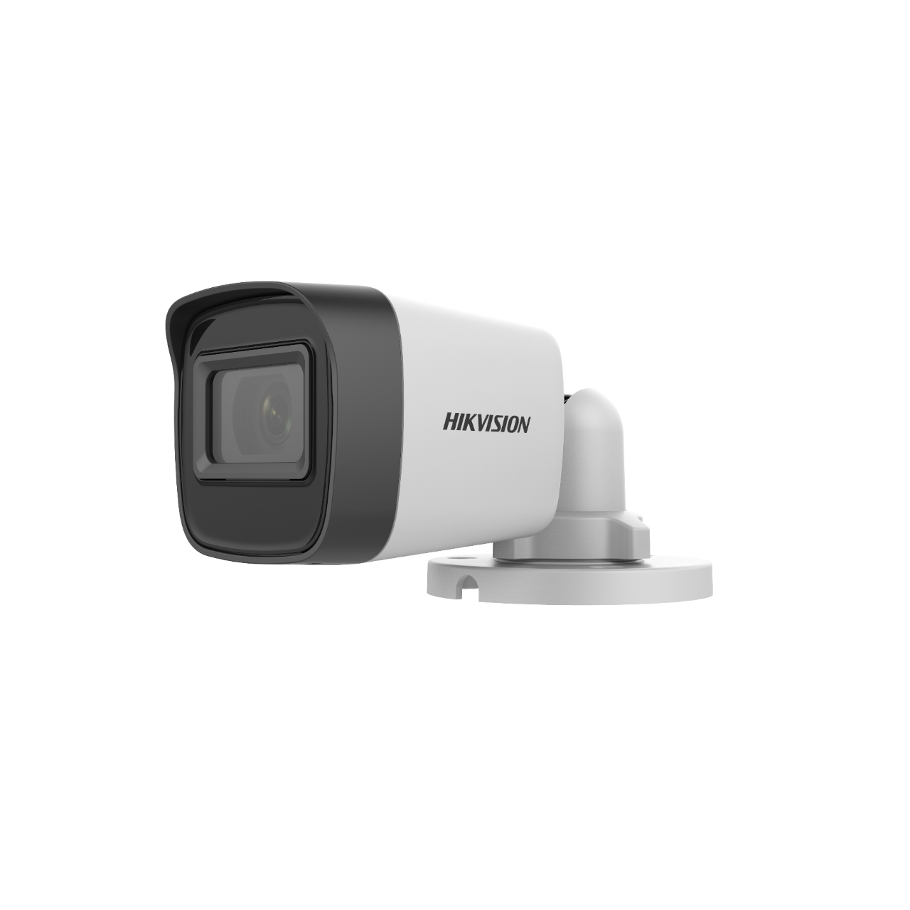 Hikvision Ds-2Ce16D0T-Exipf 2Mp 3.6Mm Cmos Exir 1080P 20Mt Hd-Tvi Plastik Kasa Ir Bullet Kamera
