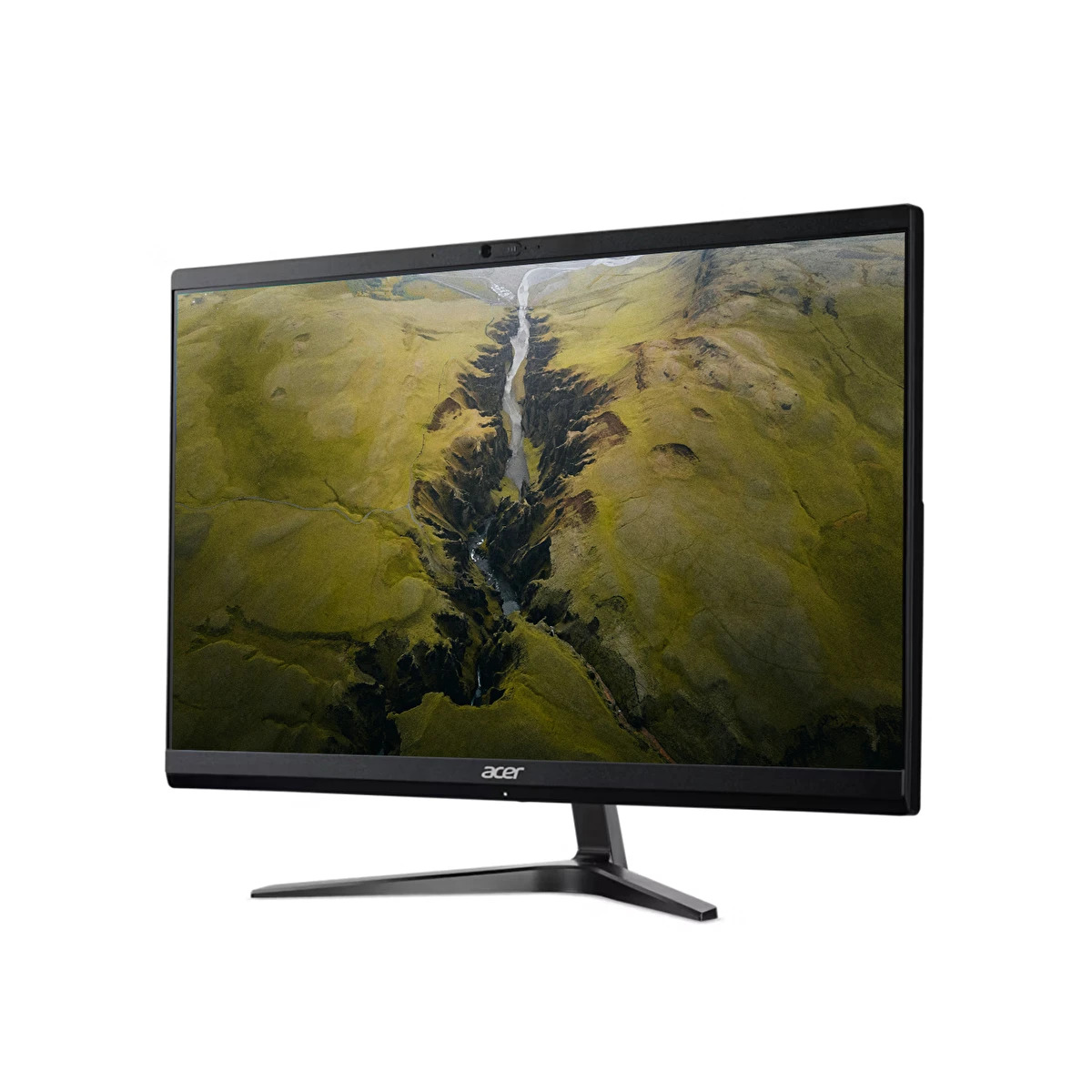 Acer Veriton Vz2524G Dq.r2Rem.001 ULtra 5 125U 8Gb 512 SSD 23.8 inch