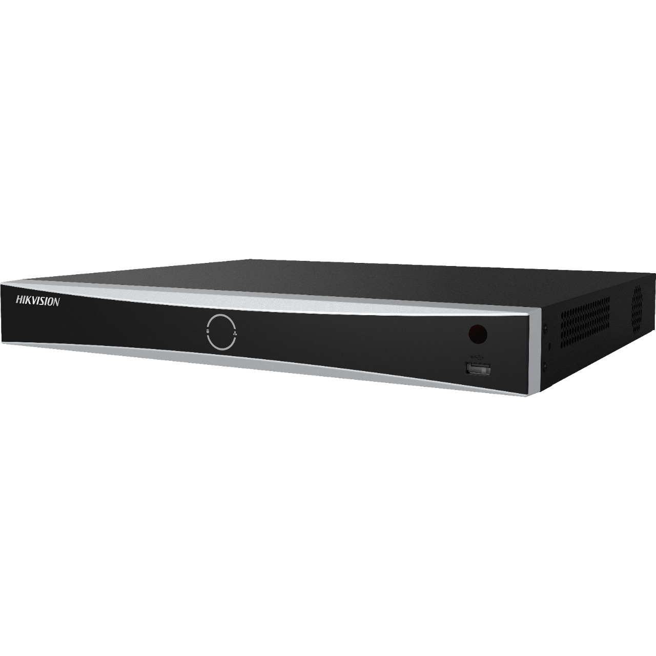 Hikvision Ds-7632Nxi-K2 32 Kanal Vga/Hdmi 4K(3840X2160) Nvr Kayit Ci̇hazi