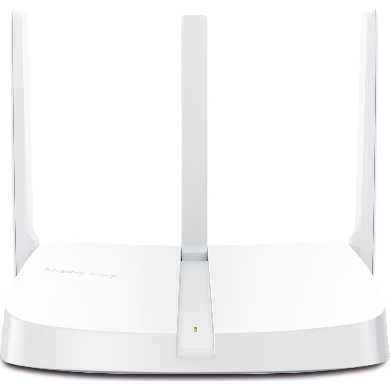 Tp-Link Mercusys Mw305R 300Mbps 4Port 3 Anten 5Dbi 2.4Ghz Indoor Router