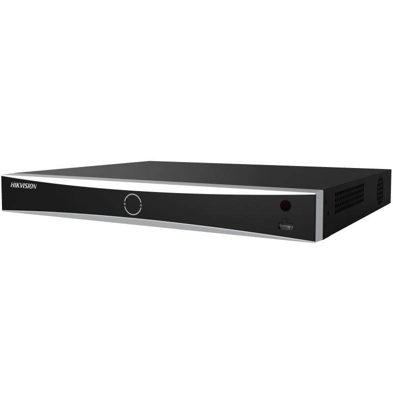 Hikvision Ds-7616Nxi-K2 16 Kanal 4K H.265  Nvr Kayit Ci̇hazi