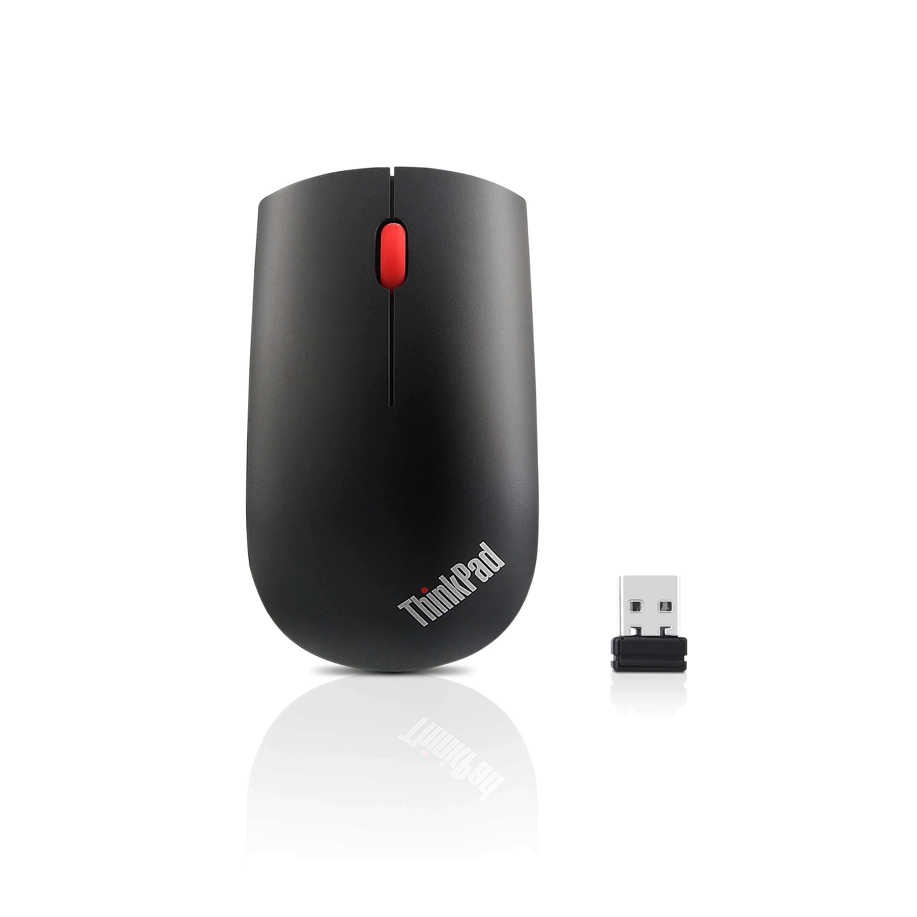 Lenovo Thinkpad Kablosuz Mouse 4X30M56887
