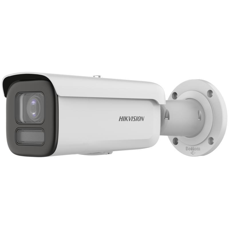 Hikvision Ds-2Cd2647G2Ht-Lizs 4Mp 2.8-12Mm Motorize Colorvu 60Mt Ip67 Ir Bullet Ip Kamera