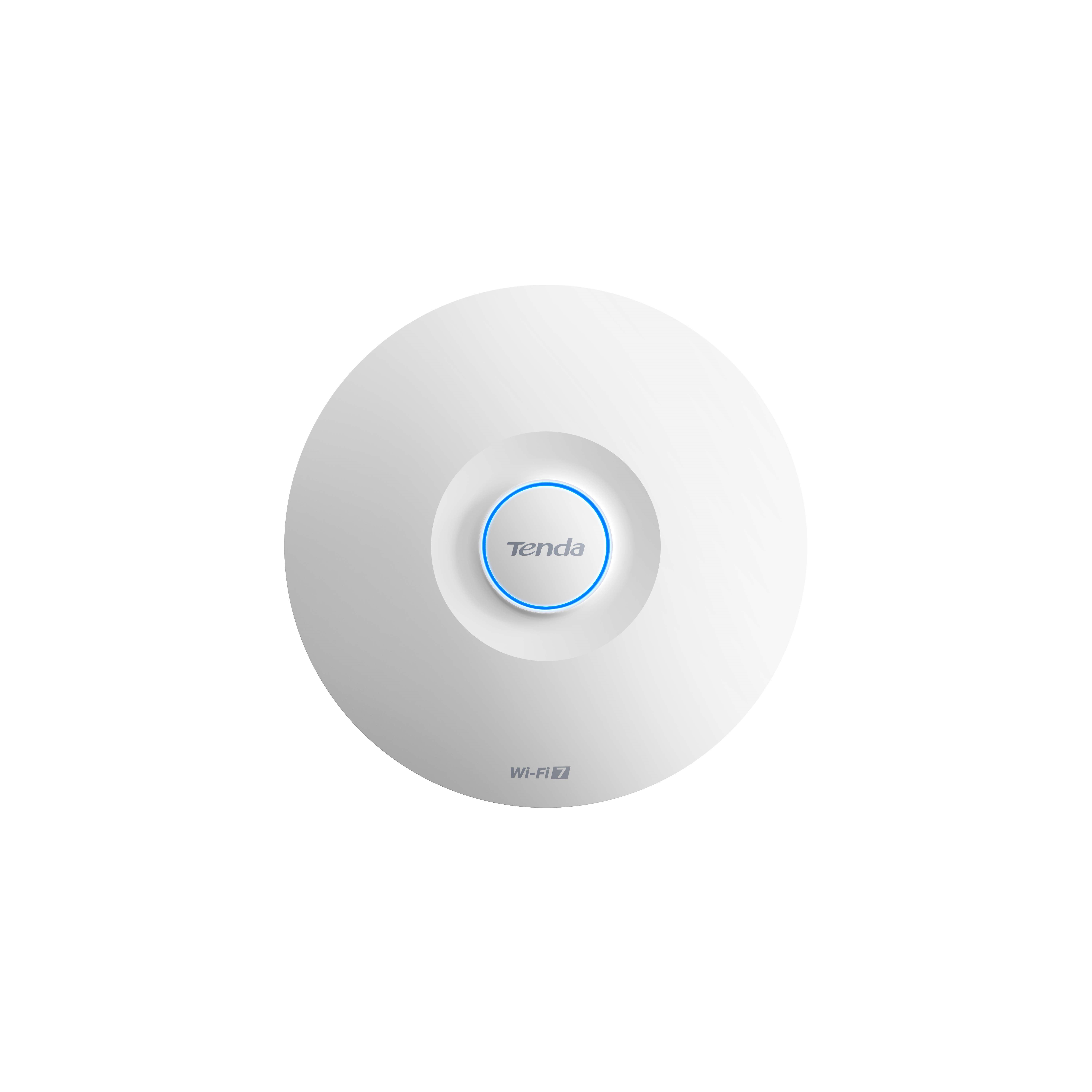 Tenda i36 Be5010 5000Mbps 2.4/5Ghz Wifi7 Tavan Ti̇pi̇ Access Point