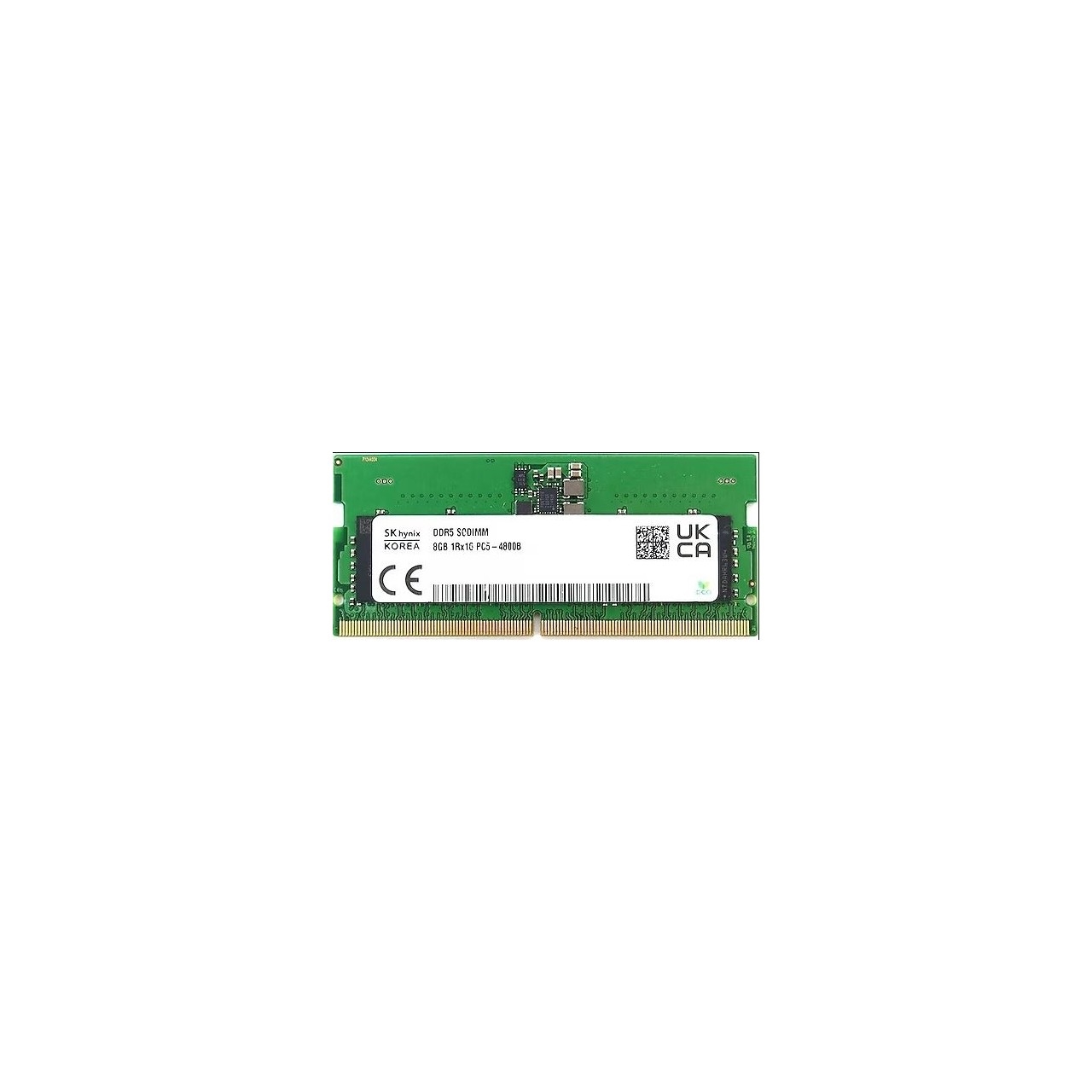 Hynix 8Gb 5600Mhz Ddr5 Notebook RAM Hynso5600/8