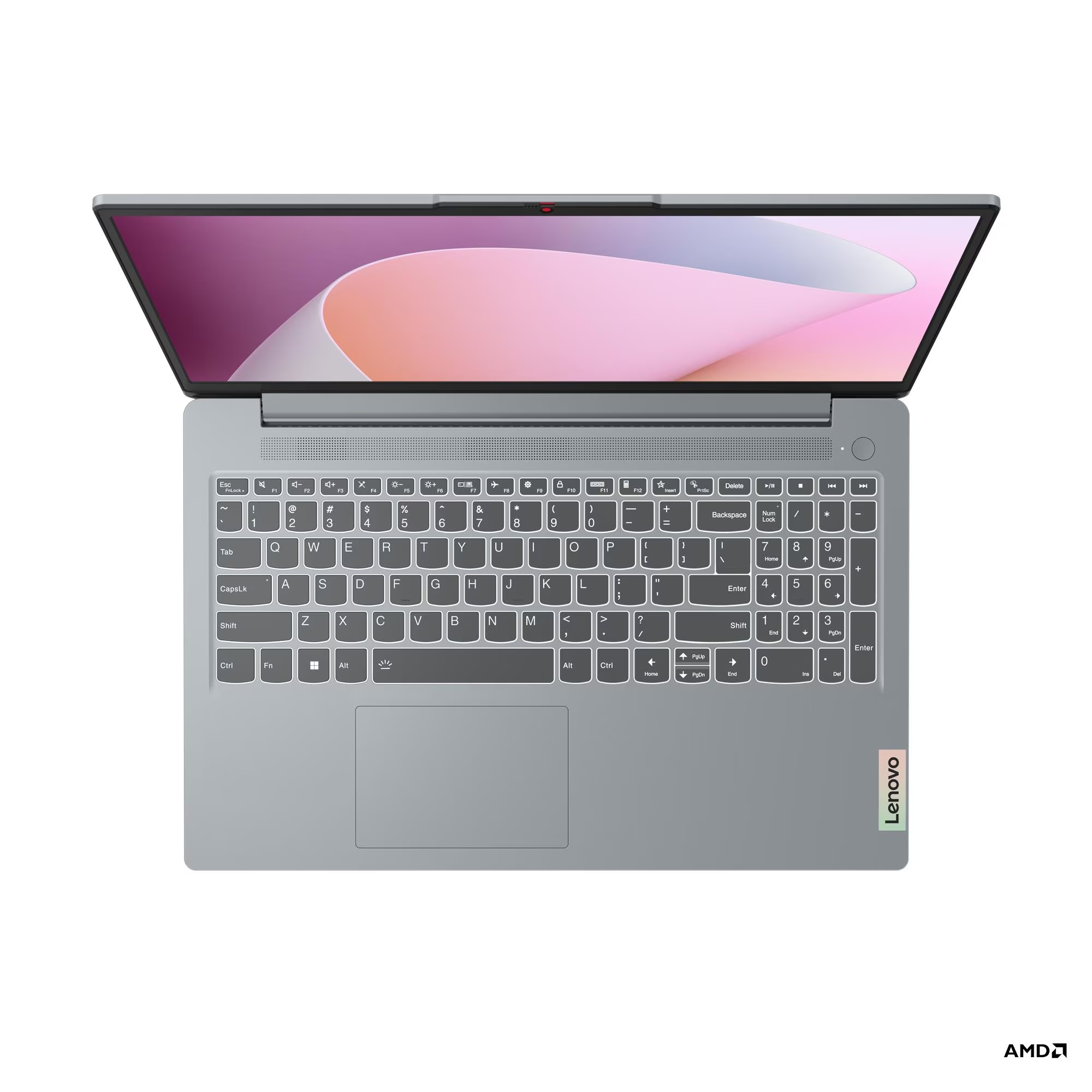 Lenovo Ideapad Sli̇m 3 82Xm00U8Tx Ryzen 7 5825U 8Gb 512Gb SSD 15.6" Freedos Notebook