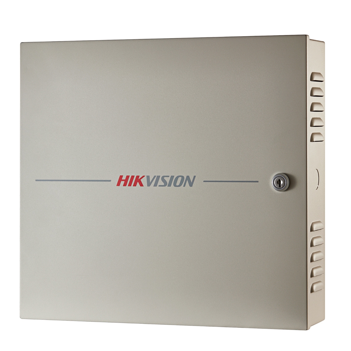 Hikvision Ds-K2604T Pro Seri̇si̇ 4 Kapili Geçi̇ş Kontrol Paneli̇