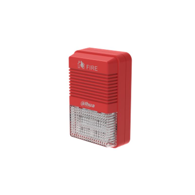 Dahua Hy-1500 Adreslenebi̇li̇r Flaşör Si̇ren