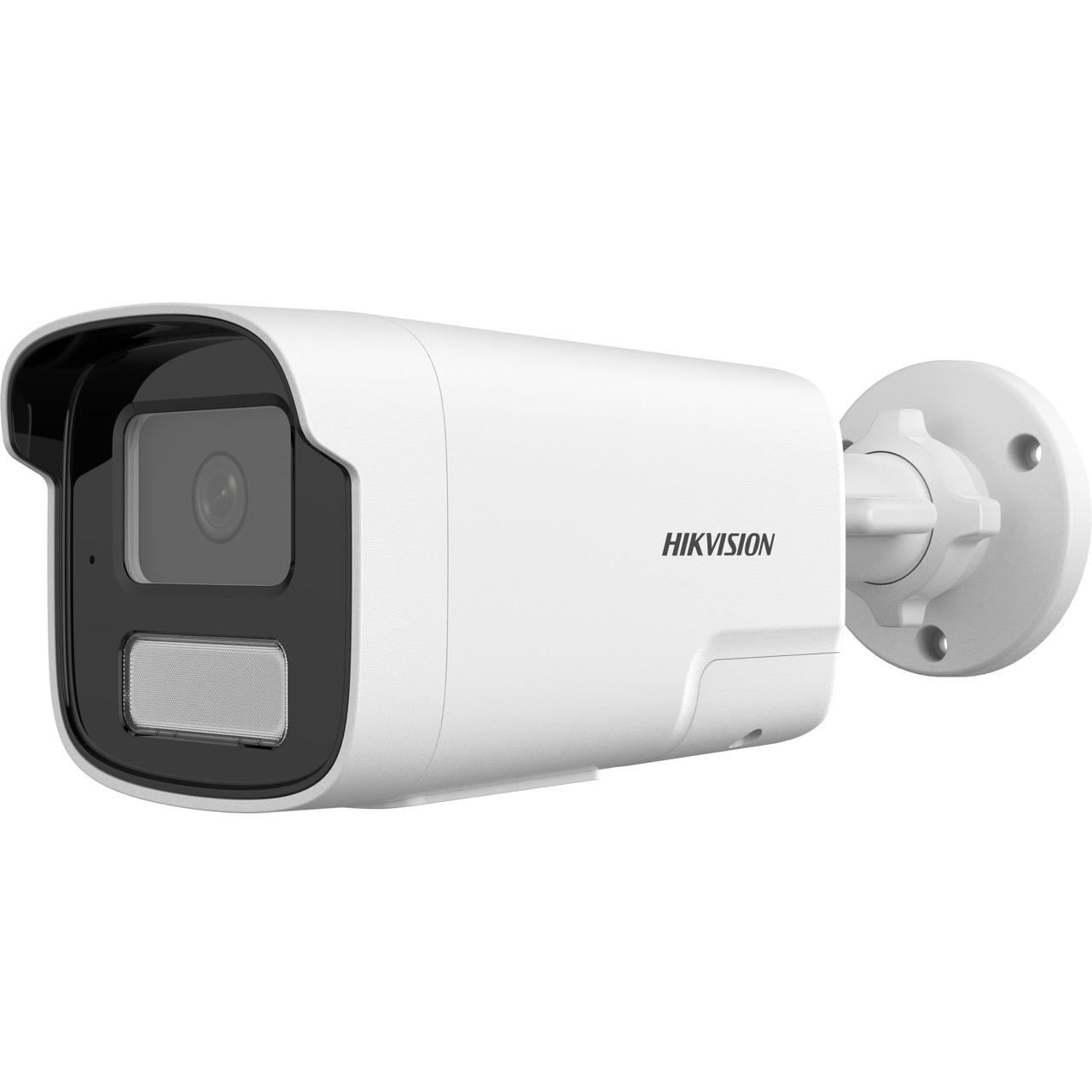 Hikvision Ds-2Cd1T63G2-Liuf/Sl 6Mp 4Mm 50Mt Dahi̇li̇ Ses Ip67 Ir Bullet Ip Kamera