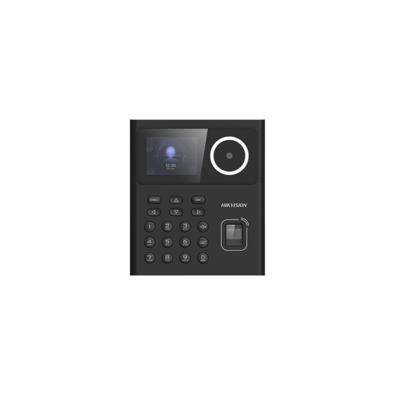 Hikvision Ds-K1T320Mfwx Parmak İzi̇ Yüz Tanima Kontrol Termi̇nali̇