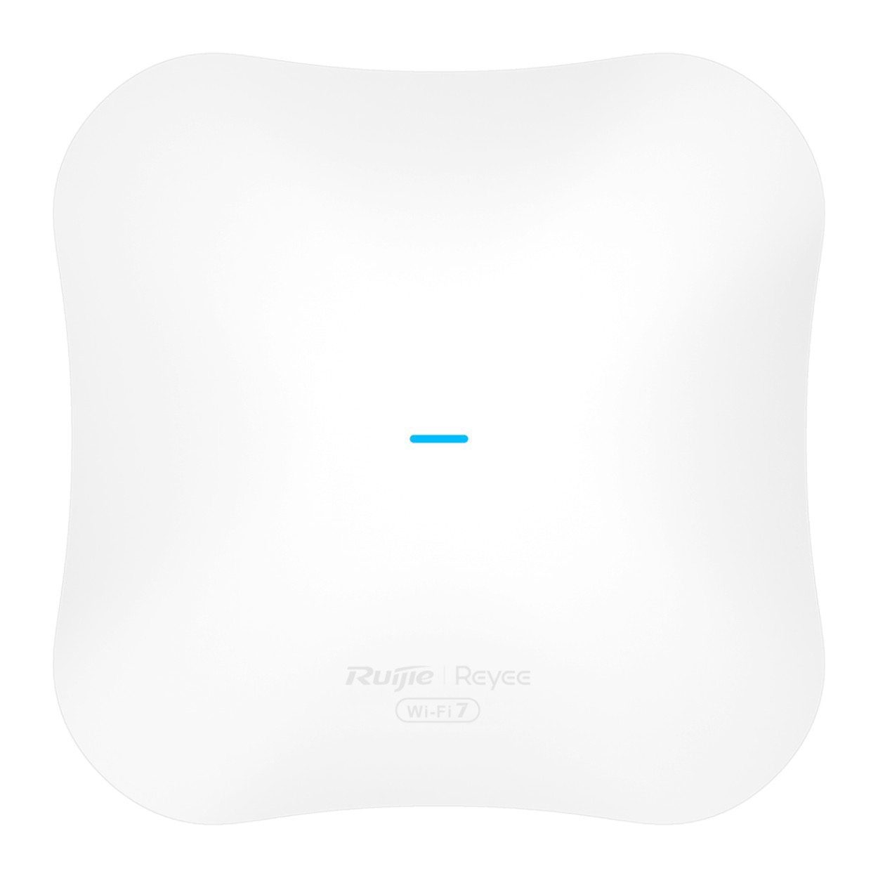 Ruijie Reyee Rg-Rap72Pro Be5040 Wi-Fi 7 2Port Poe Adaptorsuz Indoor Access Point