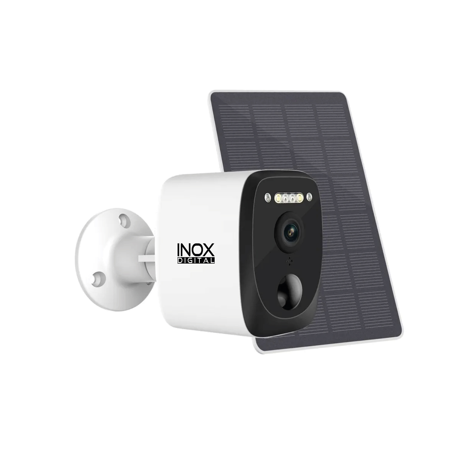 Inox 219Ipc 3 Mp 2048X1536 4G/Lte Bullet Wifi Kamera
