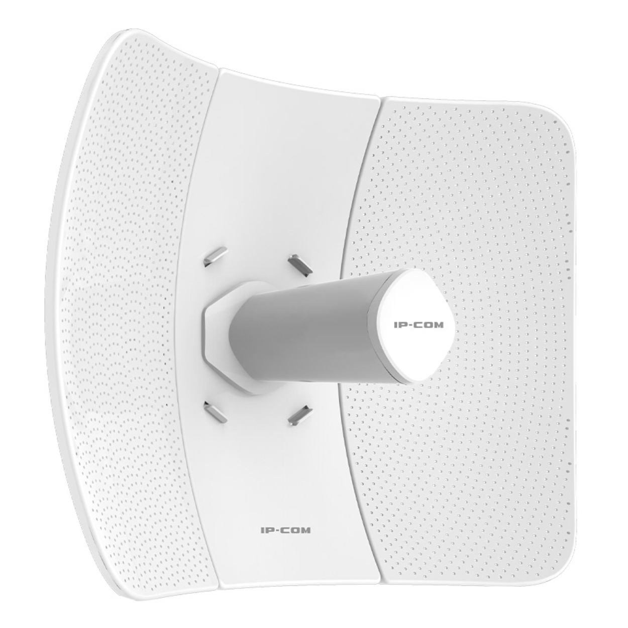 Ip-Com Ip-Ilbe-M5 433Mbps 1Port 10/100 Ethernet 23Dbi 5Ghz Outdoor 20Km Access Point