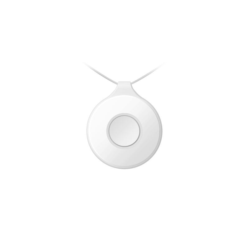 Hikvision Ds-Pdebp1-Eg2-We Kablosuz Aci̇l Durum Pani̇k Butonu