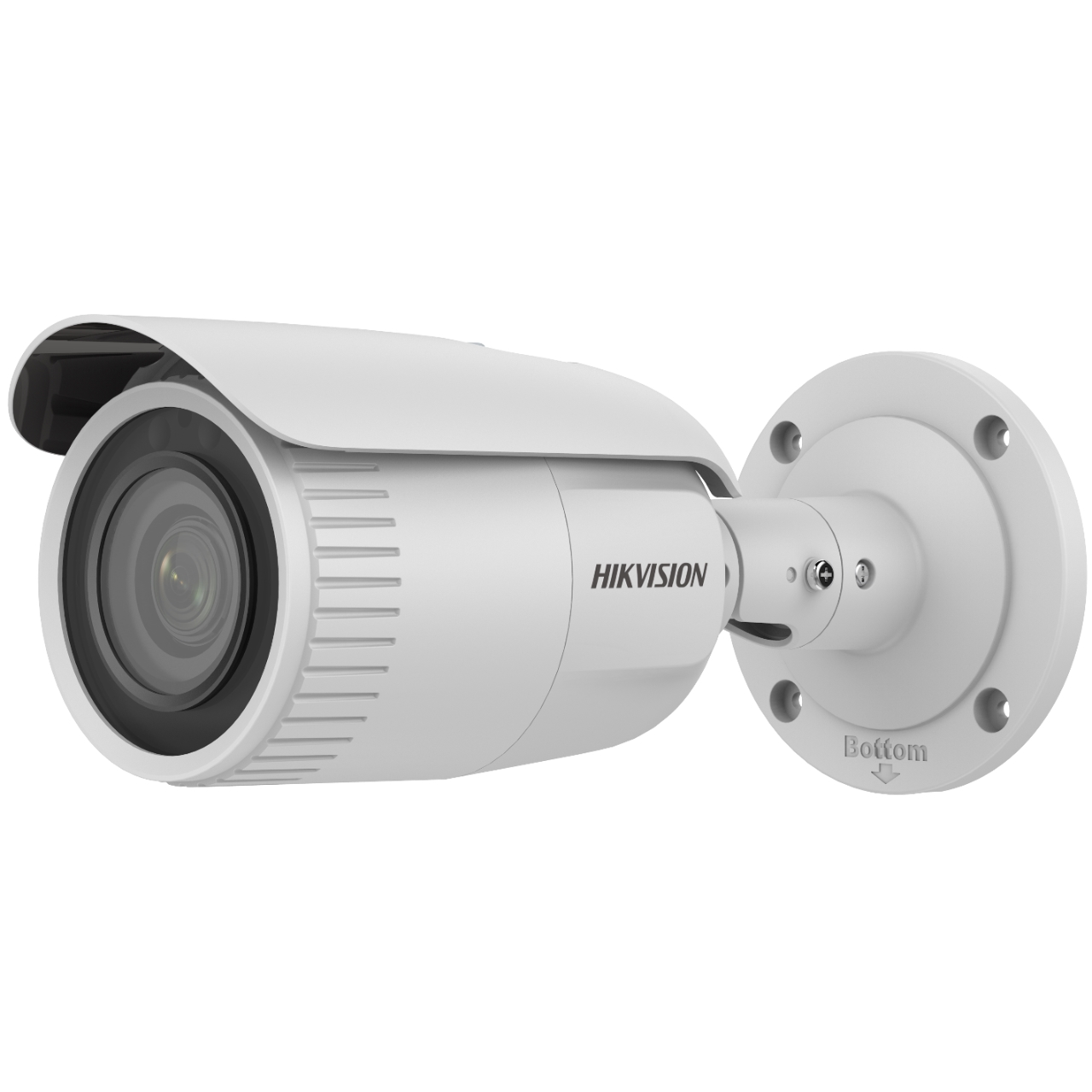 Hikvision Ds-2Cd1643G0-Izs/Uk 4Mp 2.7-13.5Mm Varifocal Motori̇ze Ip67 H265  Ir Bullet Ip Kamera