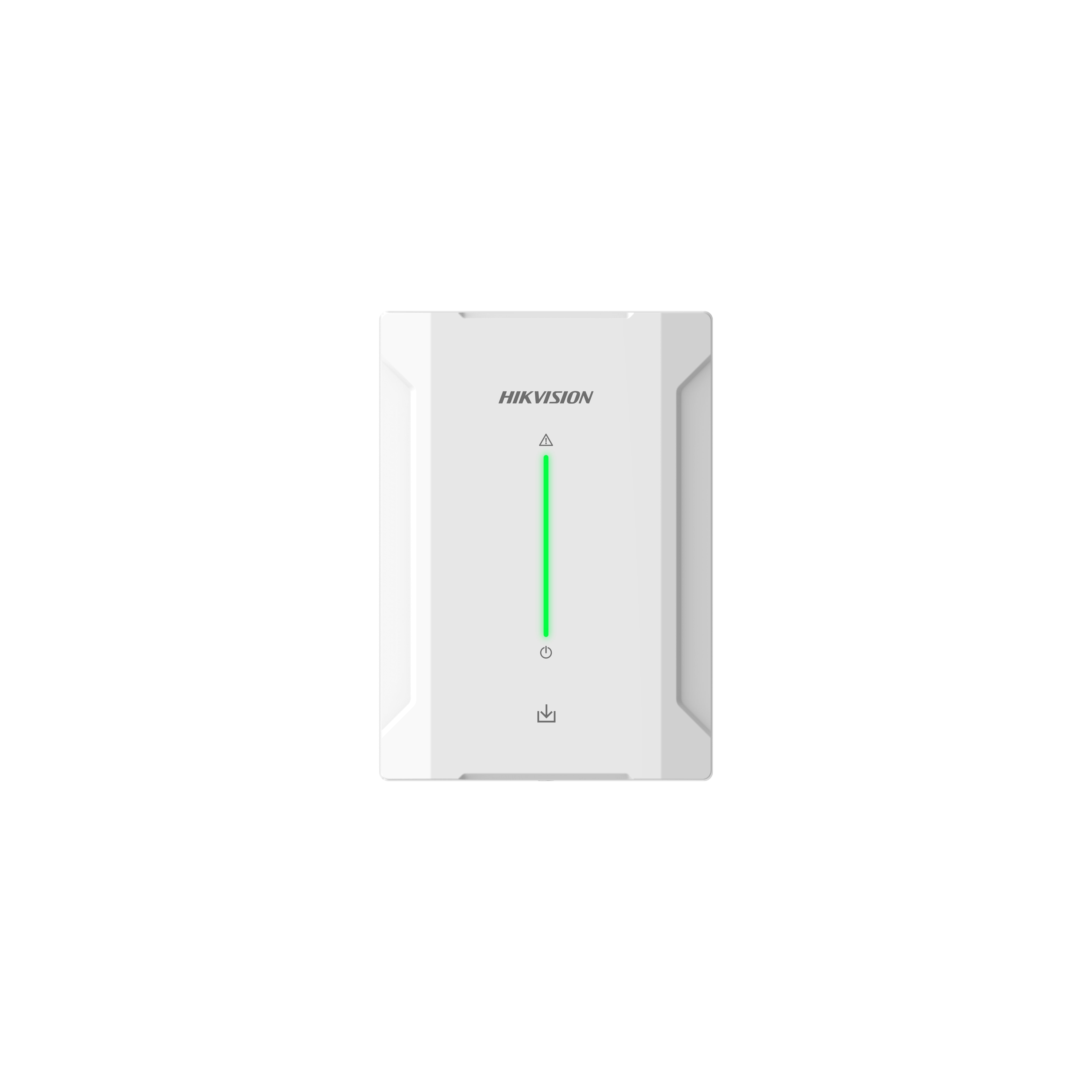 Hikvision Ds-Pm1-I8O2-H Kablolu Input Alarm Alan Geni̇şleti̇ci̇
