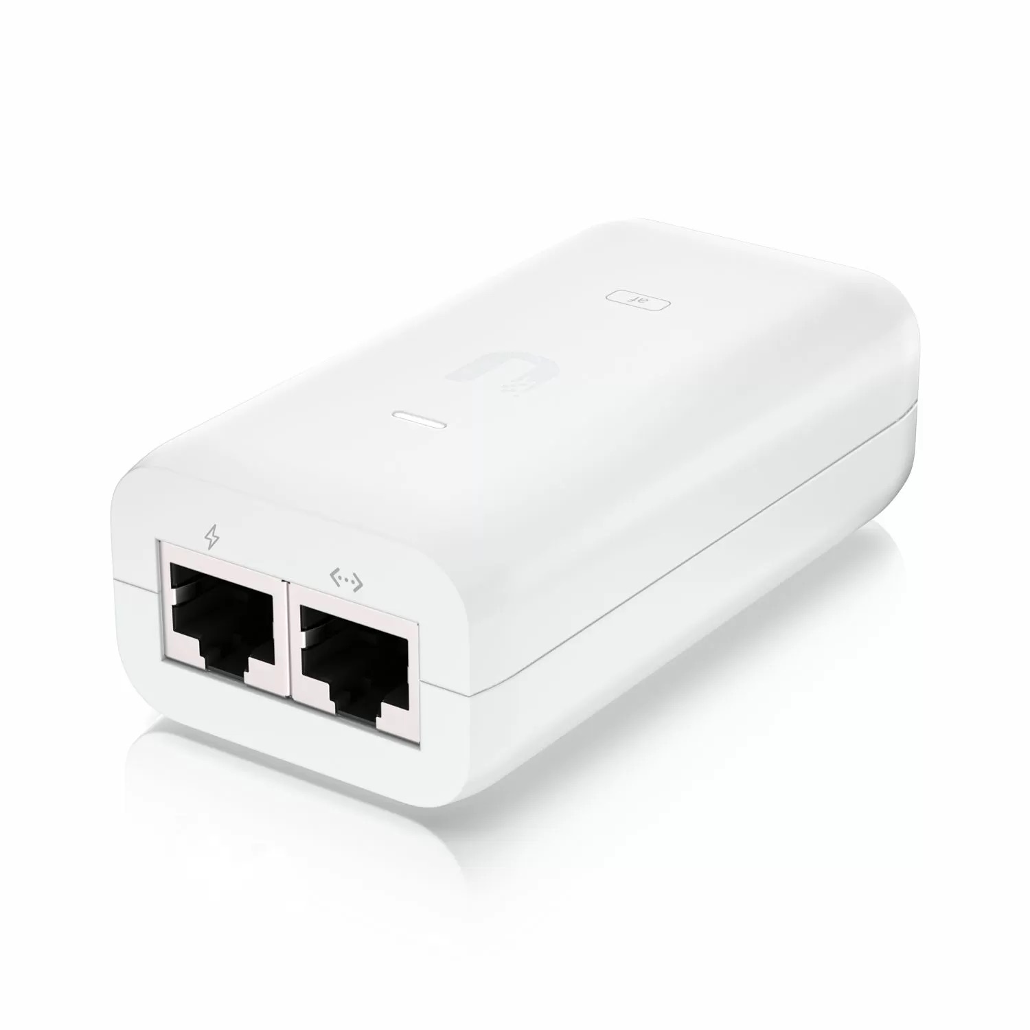 Ubiquiti U-Poe-Af 15W Poe Adaptör