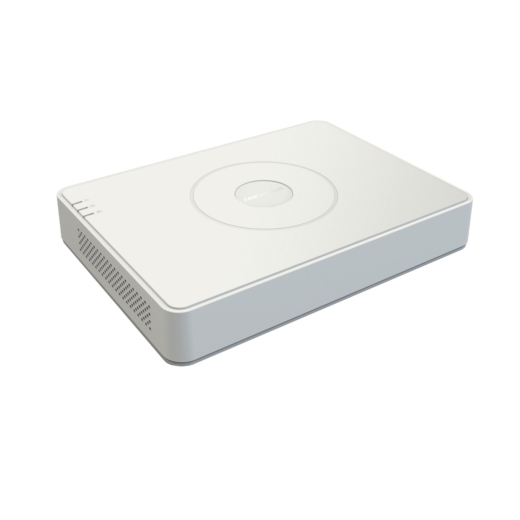 Hikvision Ids-7116Hqhi-M1/S 16 Kanal H265 Pro+ Hi̇bri̇t Dvr Kayit Ci̇hazi