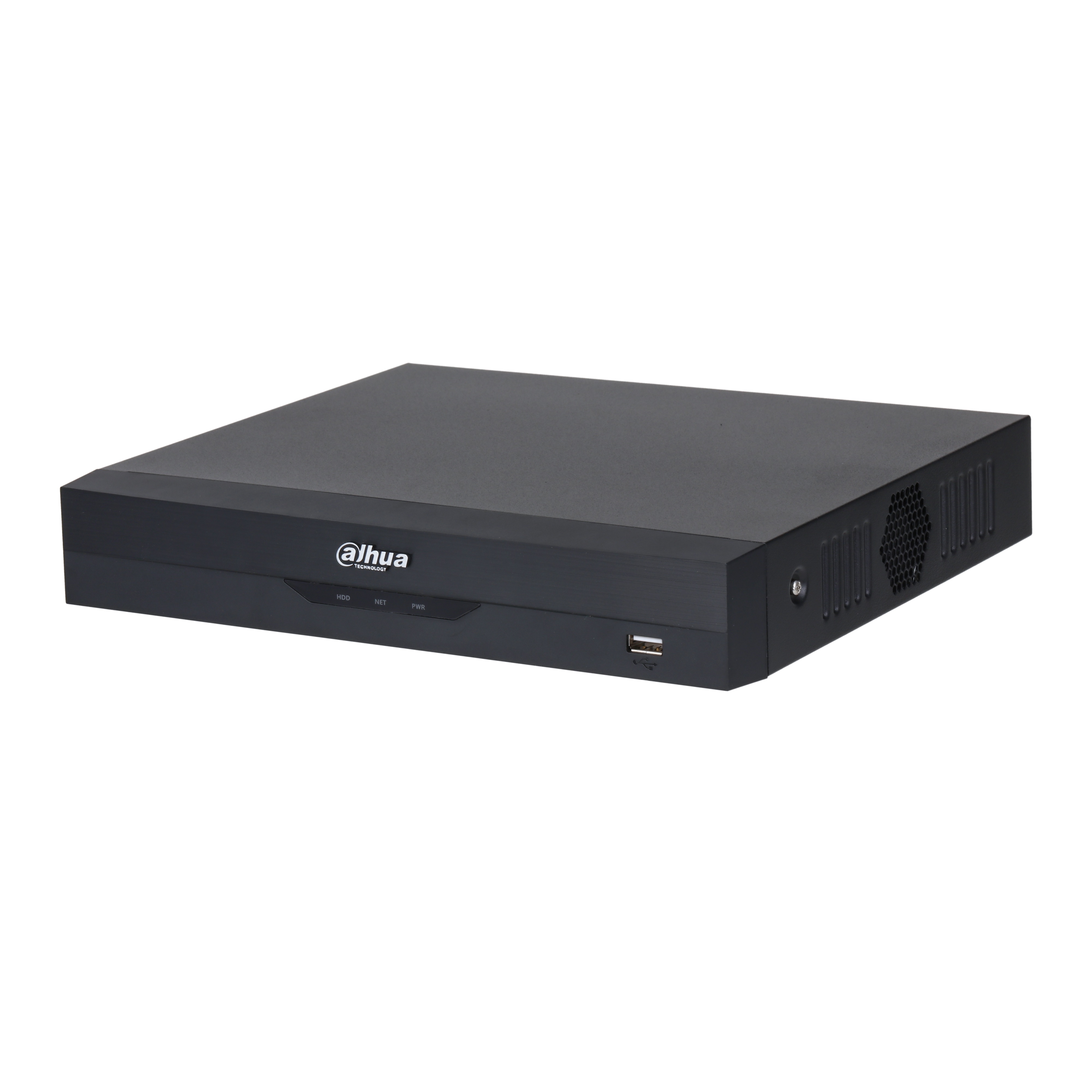 Dahua Xvr5104Hs-5M-i3 4 Kanal H265+ Hdcvi/Ahd/Cvbs Xvr Kayit Ci̇hazi
