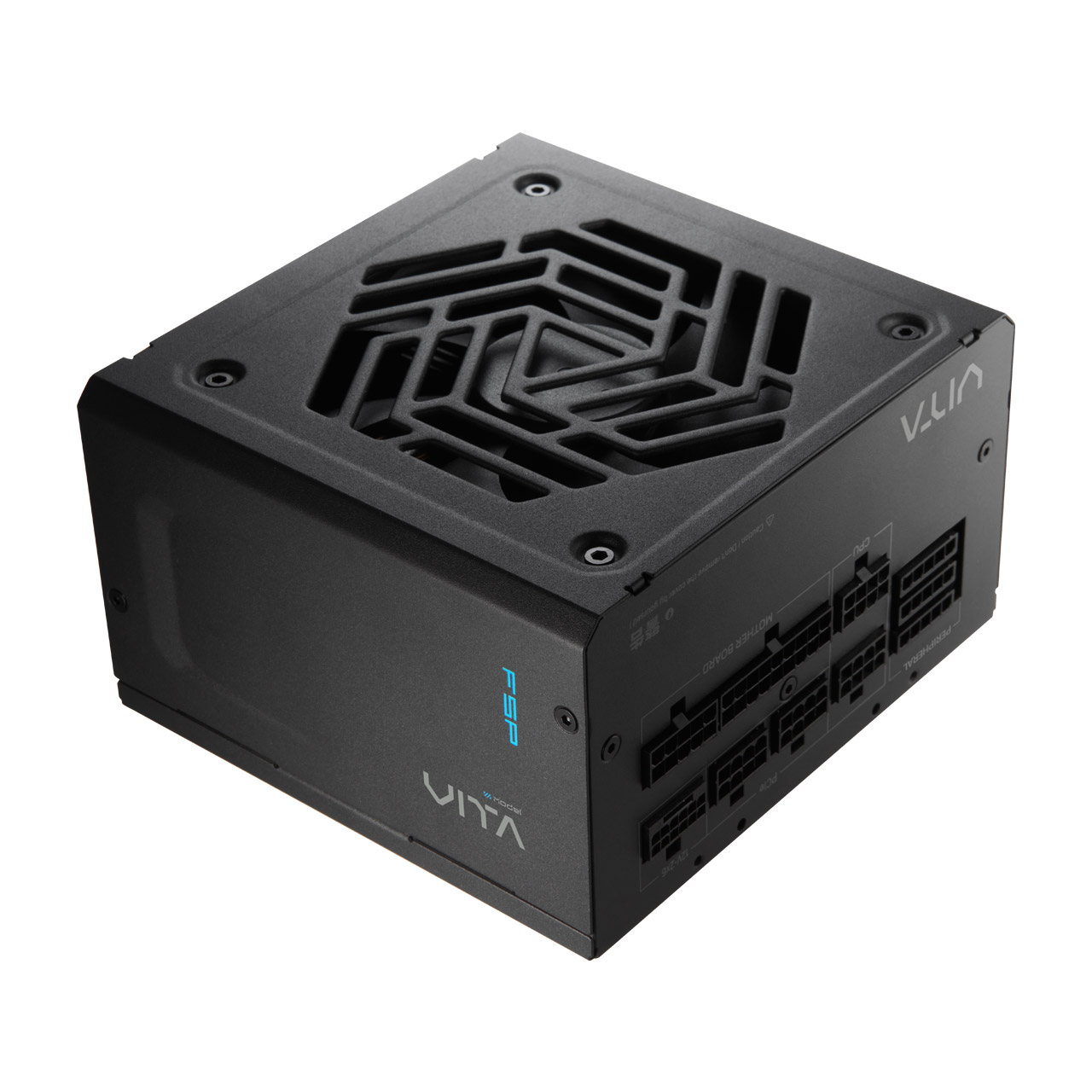 Fsp Vita Gm 850W 80+ Gold Power Supply Vita-850Gm