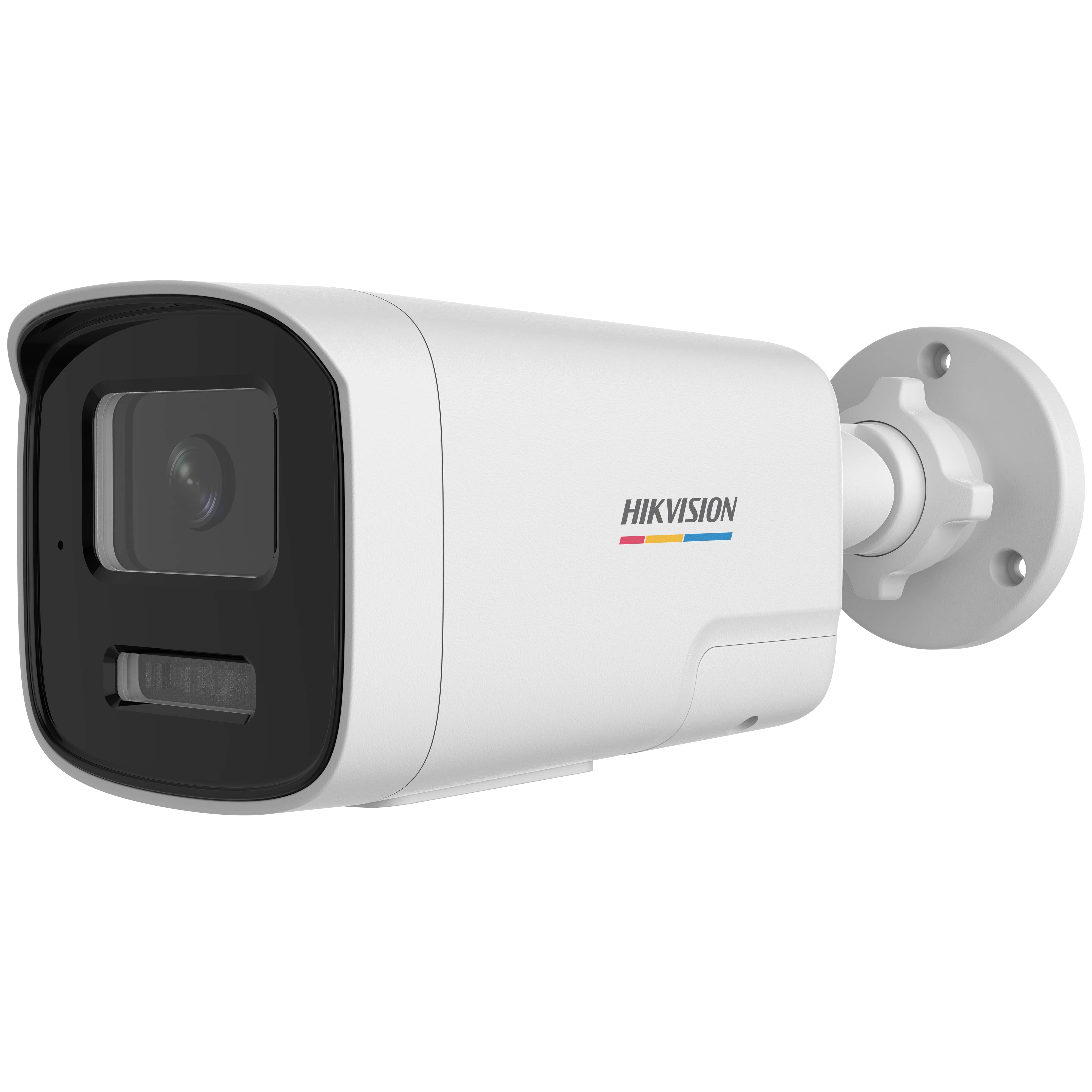 Hikvision Ds-2Cd1T27G2H-Liuf/Sl 2Mp 2.8Mm Colorvu 50Mt Dahi̇li̇ Sesli̇ Ip66 Ir Bullet Ip Kamera