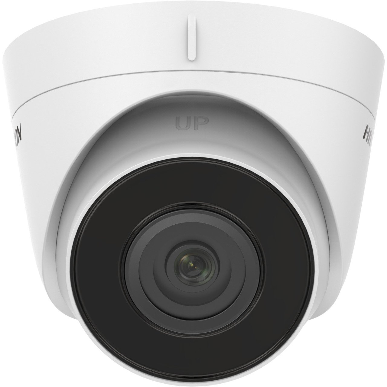Hikvision Ds-2Cd1343G0-Iuf 4Mp 2.8Mm 30Mt Dahi̇li̇ Sesli̇ H265  Ip67 Poe Ir Dome Ip Kamera
