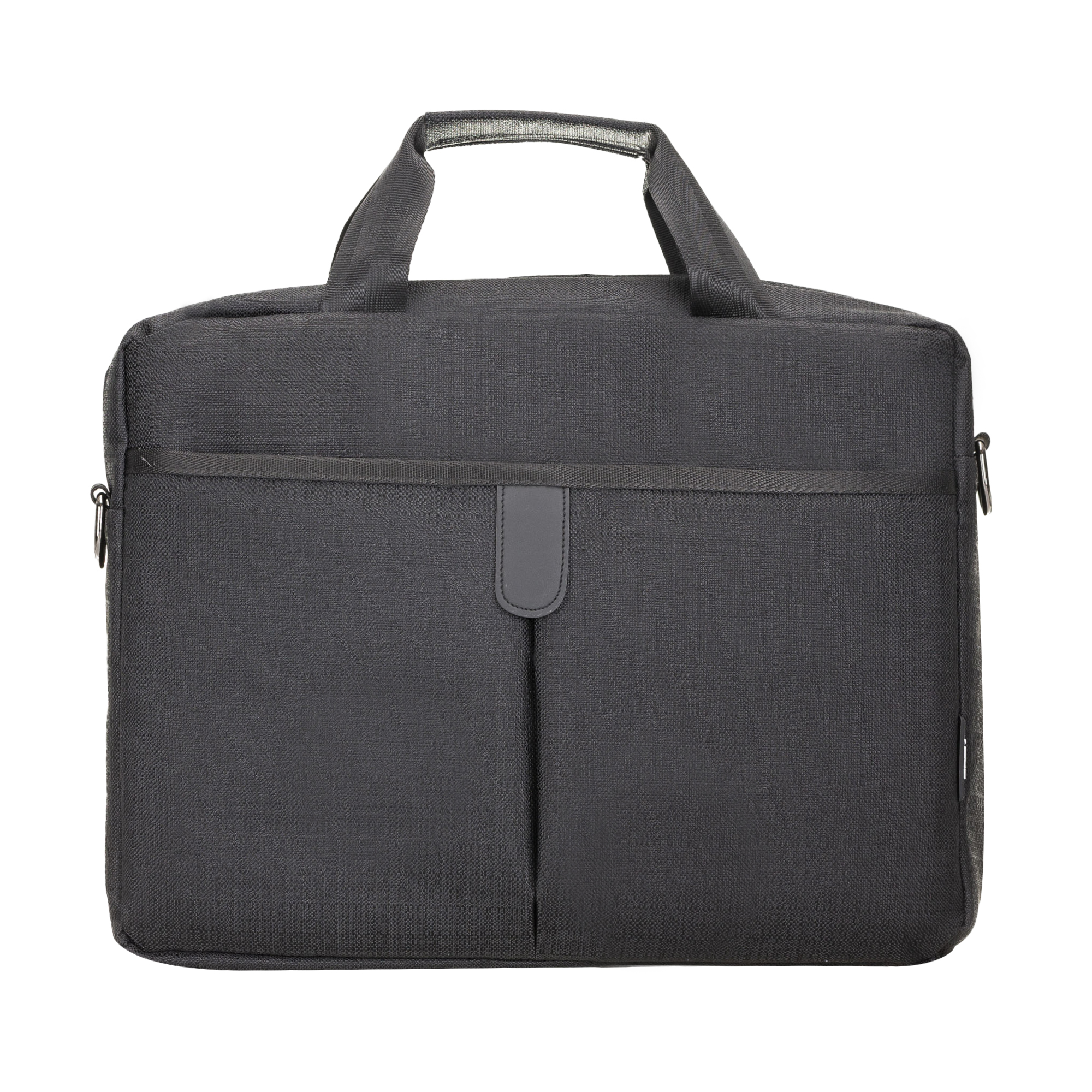 Plm Olero 13"-14" Siyah Notebook Çantasi