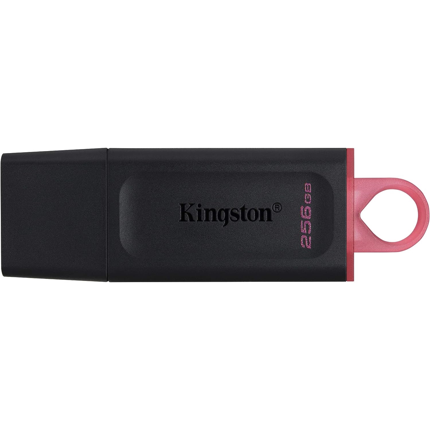 Kingston Exodia Datatraveler 256Gb Usb 3.2 Flash Bellek Dtx/256Gb