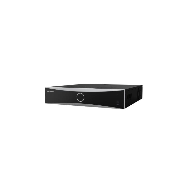 Hikvision Ds-8632Nxi-I8/S 32 Kanal 1 Kanal Ses Vga/Hdmi 1080P (Hd) Nvr Kayit Ci̇hazi