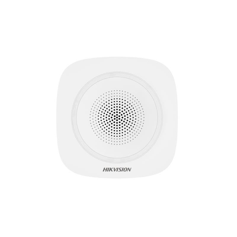 Hikvision Ds-Ps1-I-We Kablosuz Alarm İç Ortam Si̇ren