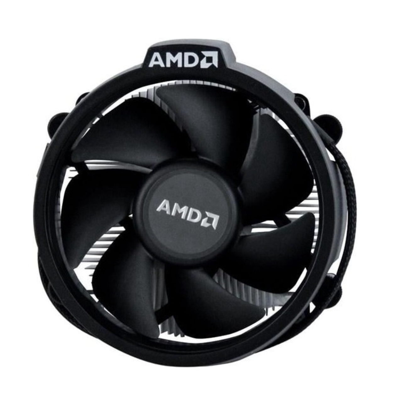 Amd 712-000052 Amd Am4/Am5 İşlemci̇ Soğutucu