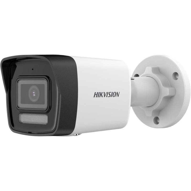 Hikvision Ds-2Cd1023G2-Liuf 2Mp 2.8Mm 30Mt Dahi̇li̇ Sesli̇ Ip67 H265+ Ir Bullet Ip Kamera