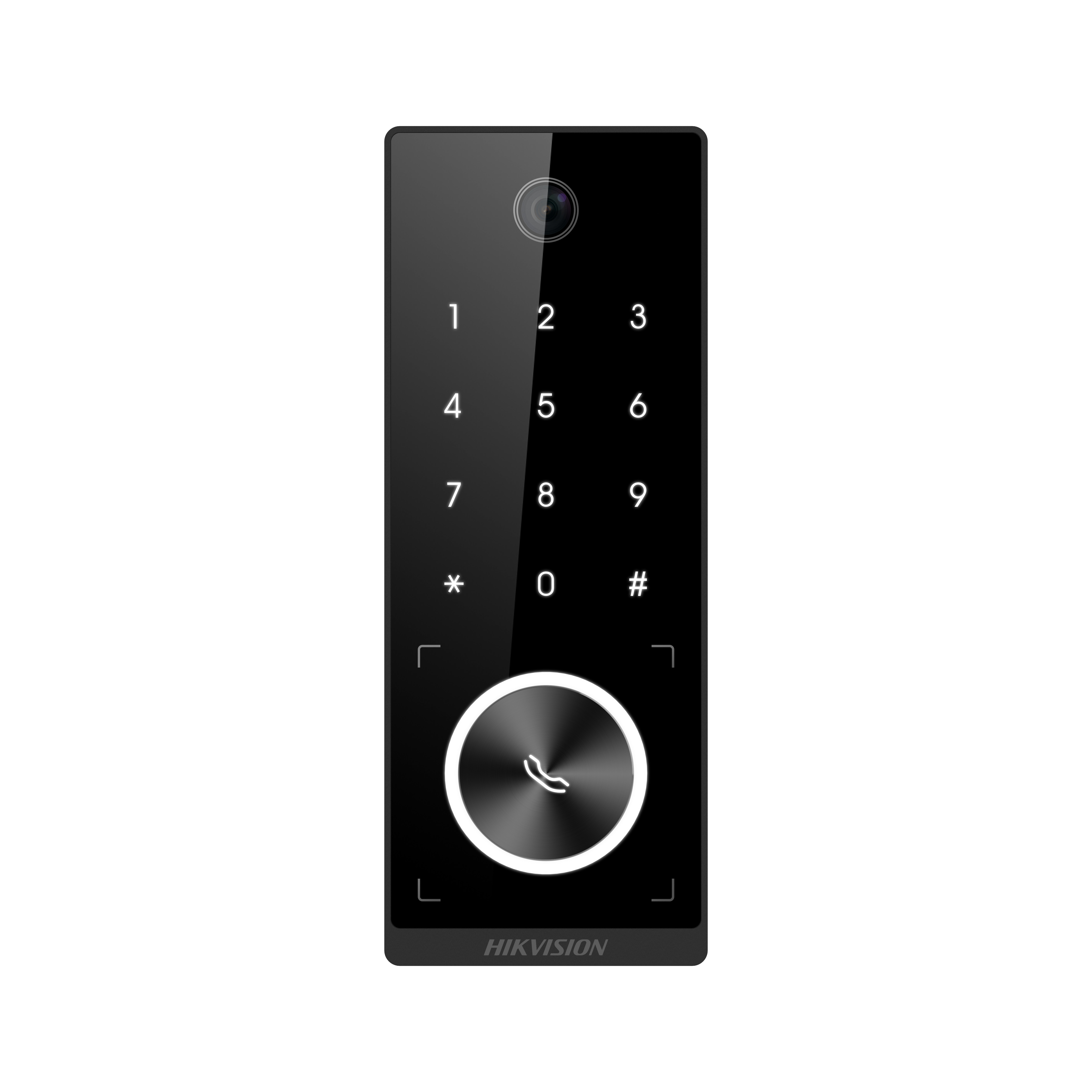 Hikvision Ds-K1T510Ebwx-E1 Yüz Tanima Termi̇nali̇