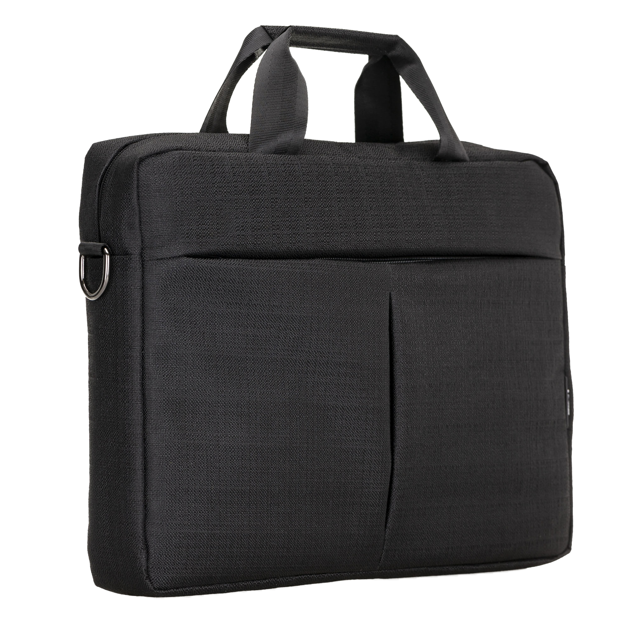 Plm Si̇rrus 13"-14" Siyah Notebook Çantasi
