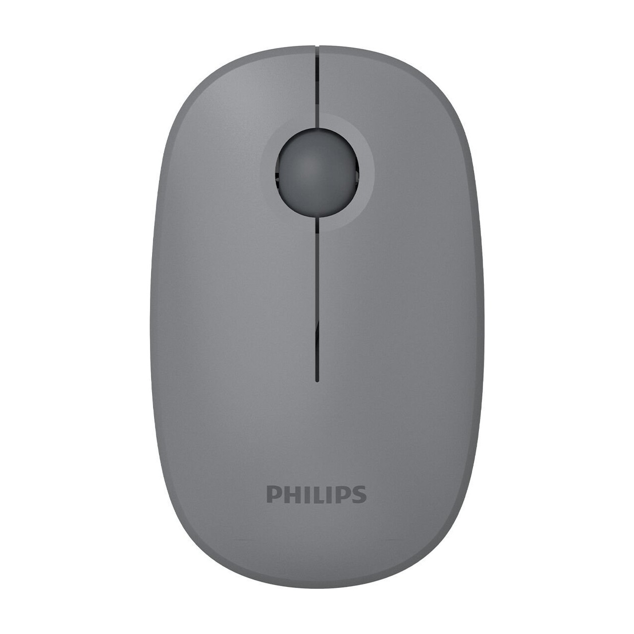 Philips Spk7378G Kablosuz 1600 Dpi Gri Kablosuz Mouse