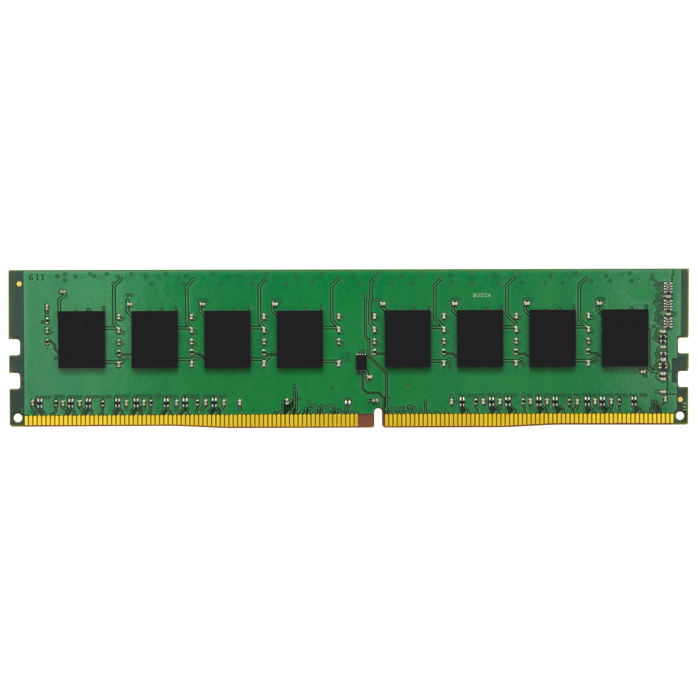 Kingston 16Gb 3200Mhz Ddr4 Kvr32N22D8/16 PC RAM