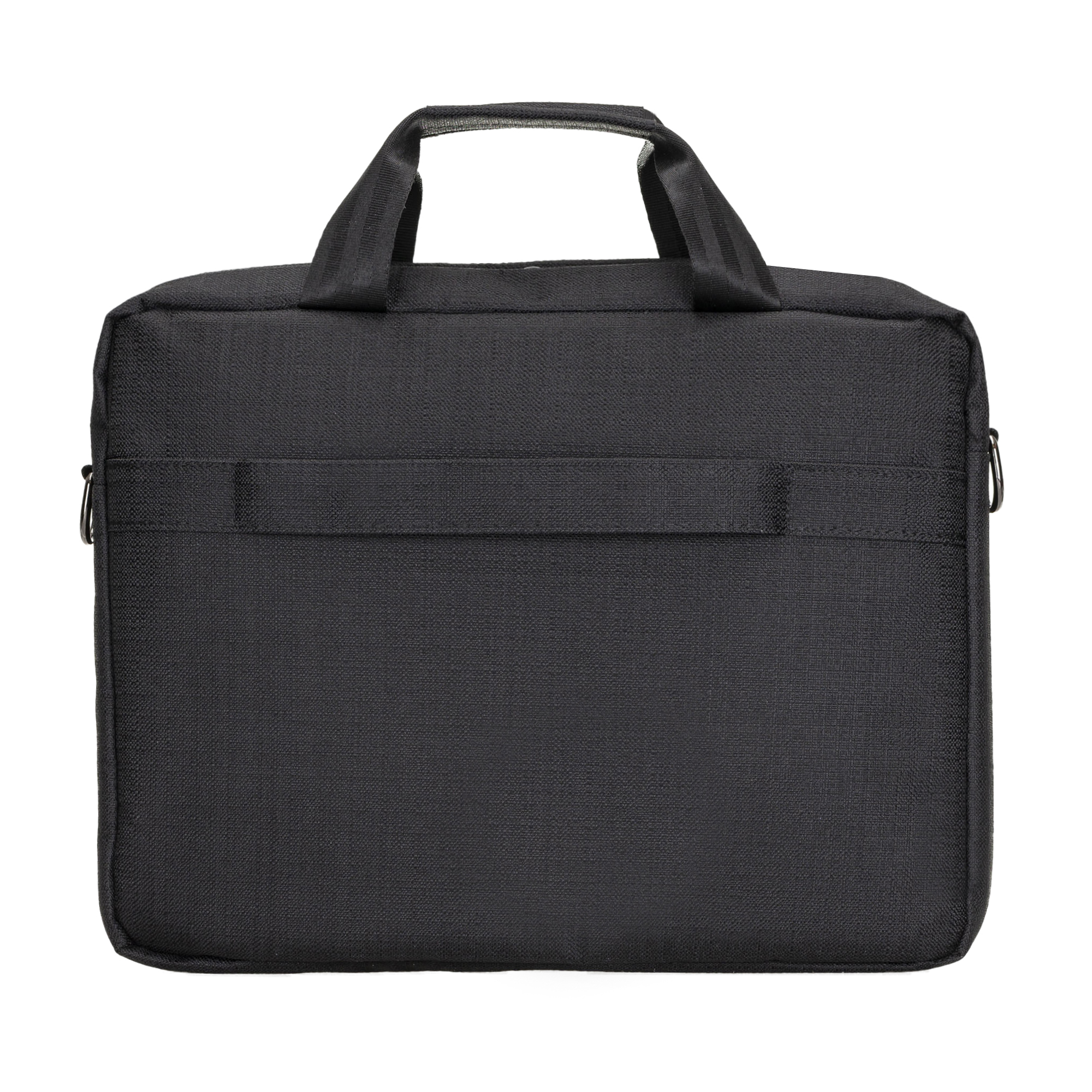 Plm Mali̇bue 13"-14" Siyah Notebook Çantasi