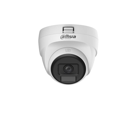 Dahua Hac-T1A21-U-Il 2Mp 2.8Mm Dual Light 25Mt Hd-Cvi Ir Dome Kamera