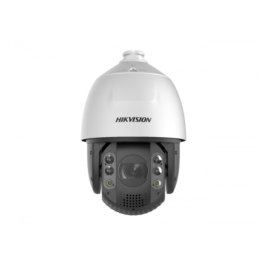 Hikvision Ds-2De7A232Iw-Aeb 2Mp 32X 4.8Mm-153Mm 200Mt Ir Ptz Speed Dome Ip Kamera + Montaj Ayaği