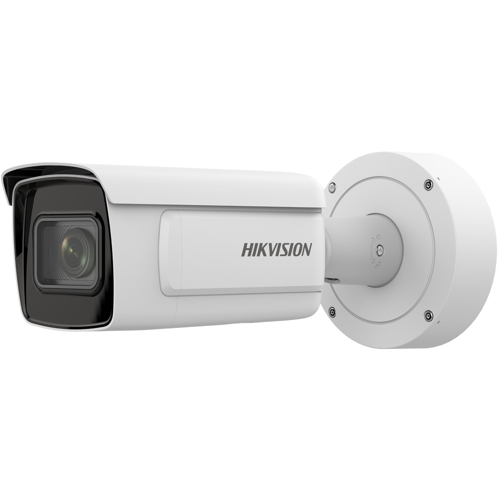 Hikvision Ids-2Cd7A46G0/P-Izhs 4Mp 2.8Mm-12Mm Anpr Plaka 50Mt Ip67/Ik10 Ir Bullet Ip Kamera