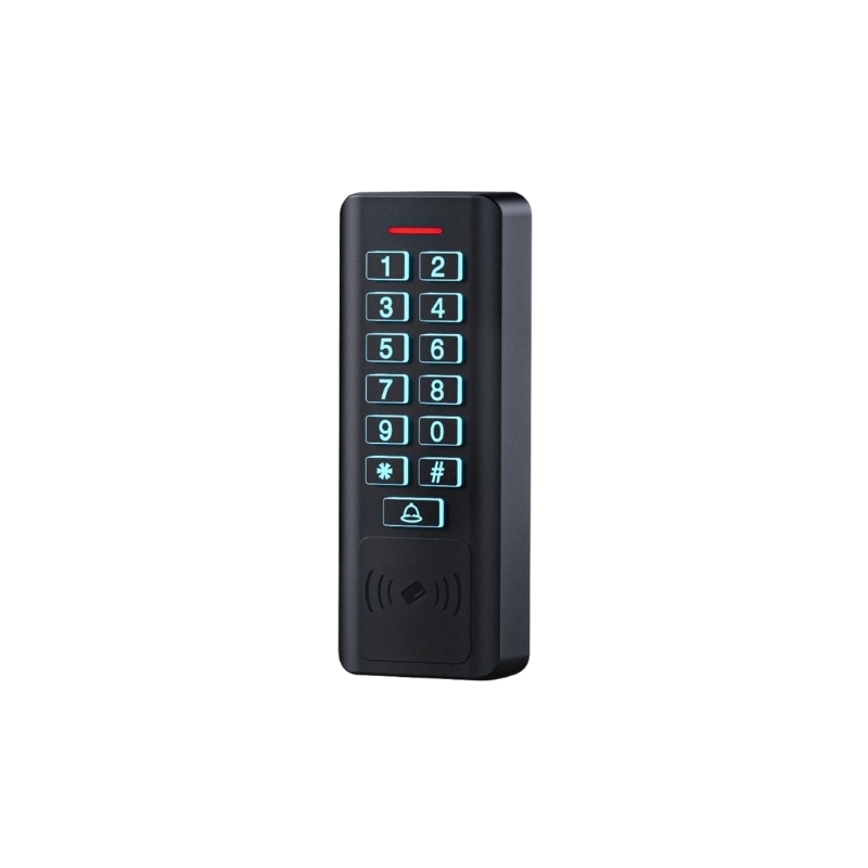 Novacom Nc-Psc30 Diş Ortam Proximity Şi̇freli̇ Kart Okuyucu