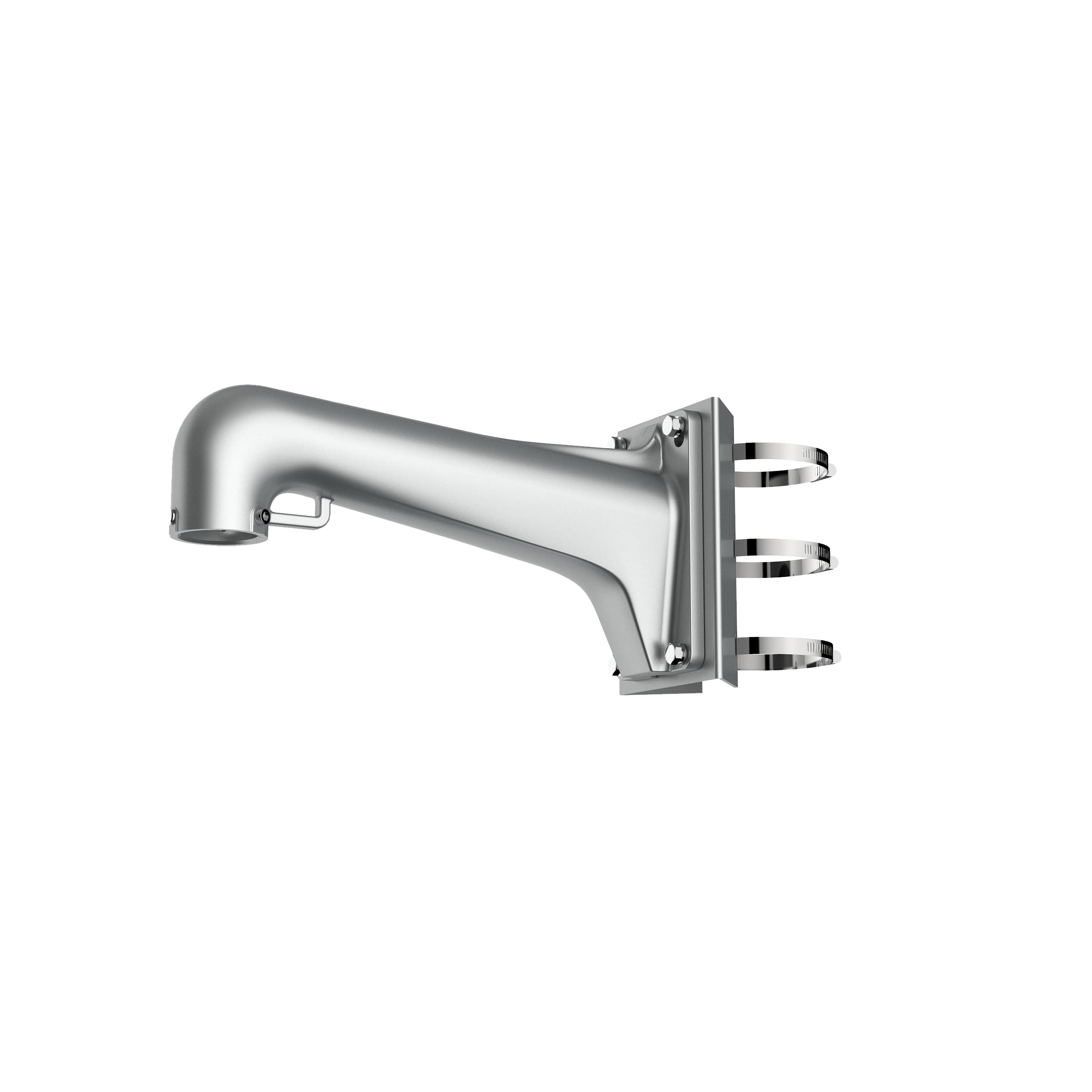 Hikvision Ds-1603Zj-Pole-P Di̇key Di̇rek L Aparat