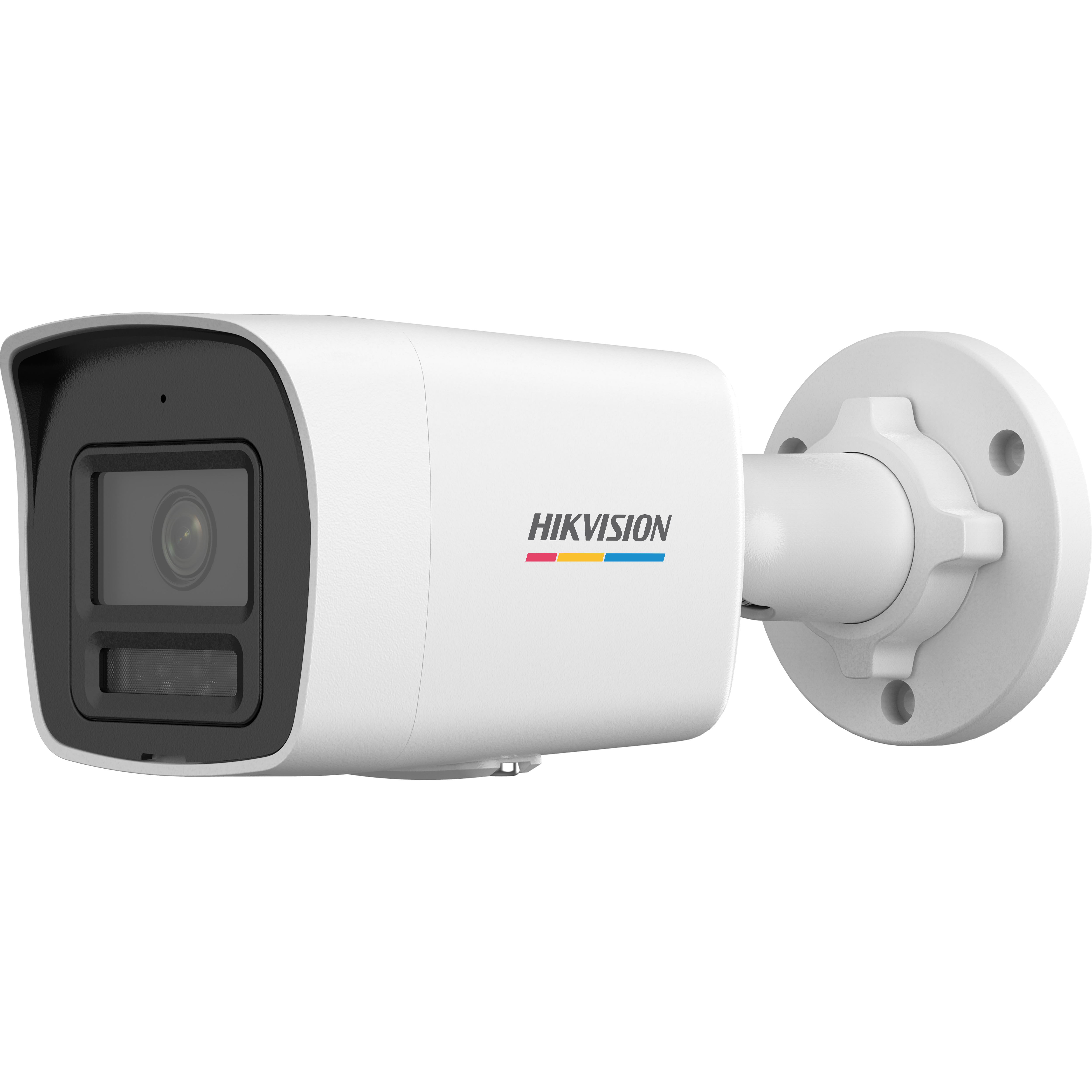 Hikvision Ds-2Cd1047G3-Liuf 4Mp 2.8Mm Colorvu 30Mt Dahi̇li̇ Ses Ip67 Ir Bullet Ip Kamera