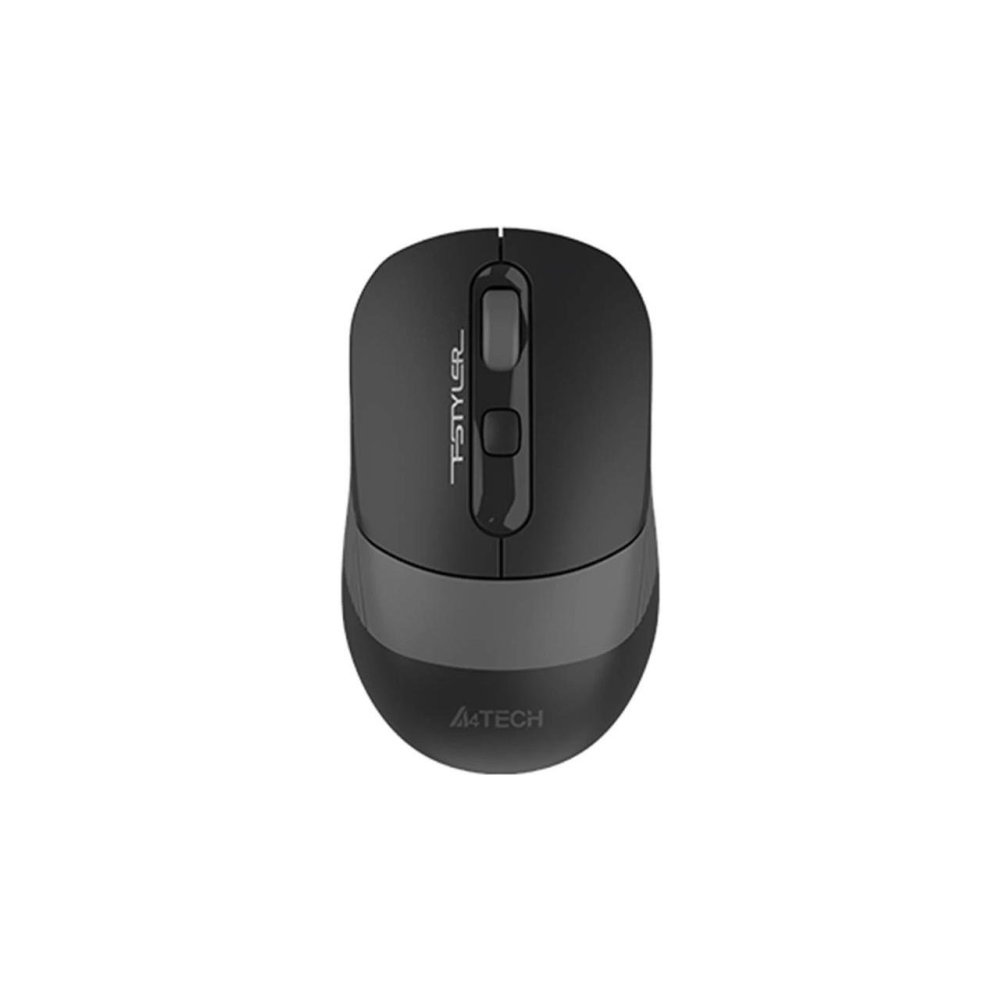 A4 Tech Fg10Cs Kablosuz 2000Dpi Gri Air2 Sessi̇z Mouse