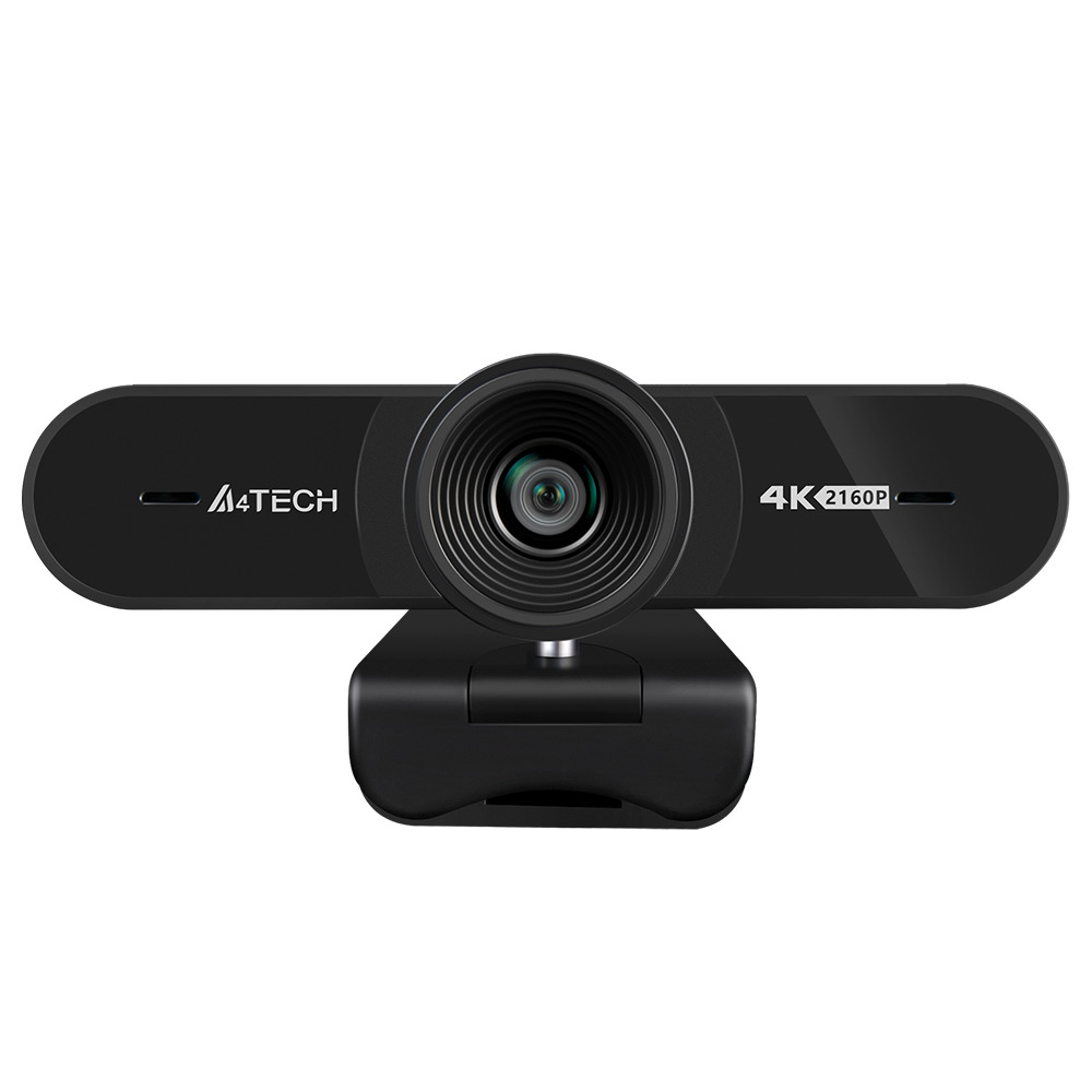 A4 Tech Pk-1000Ha Mi̇krofonlu Webcam Usb 2.0 4K 2160P