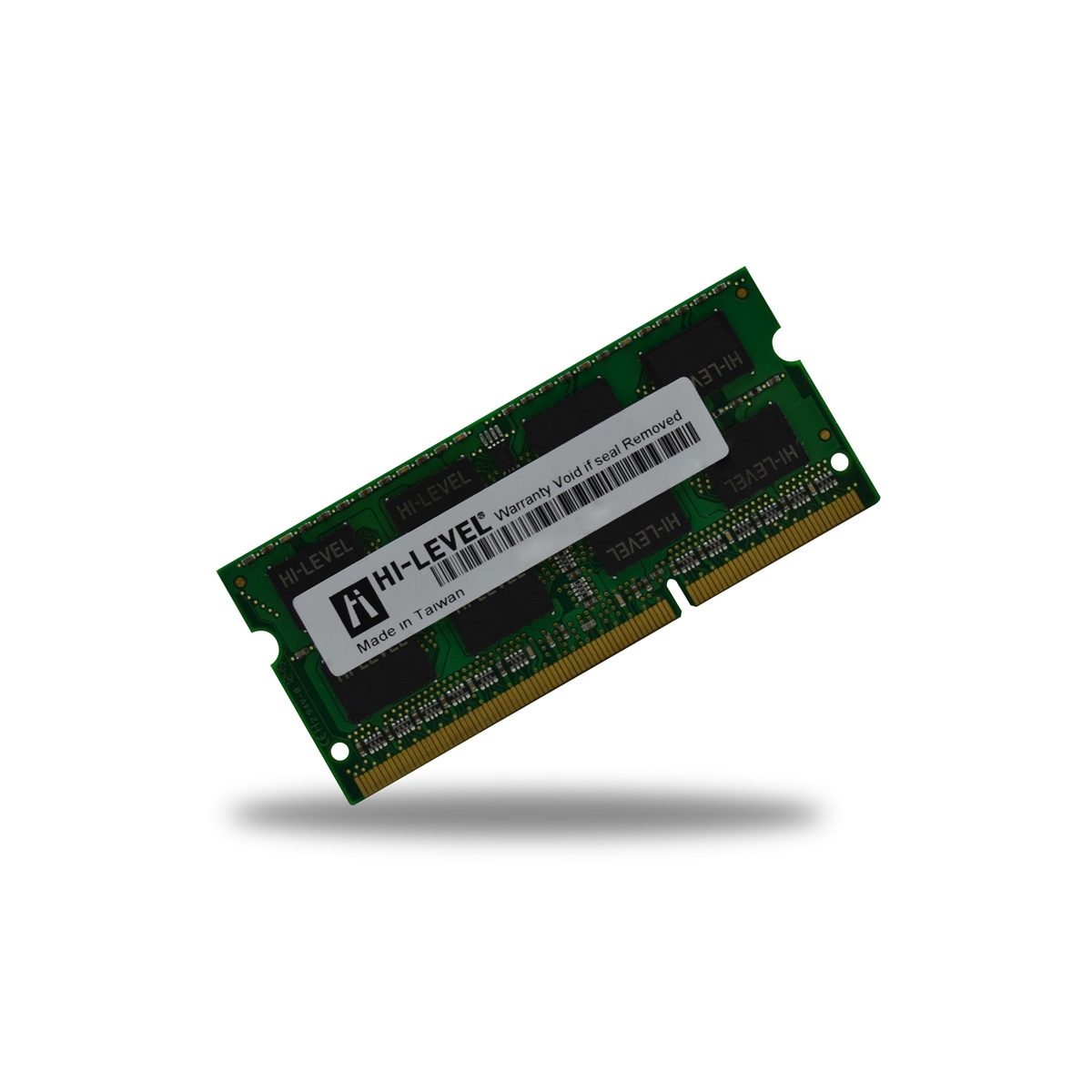 Hi-Level 8Gb 2400Mhz Ddr4 Hlv-Sopc19200D4-8G Notebook RAM