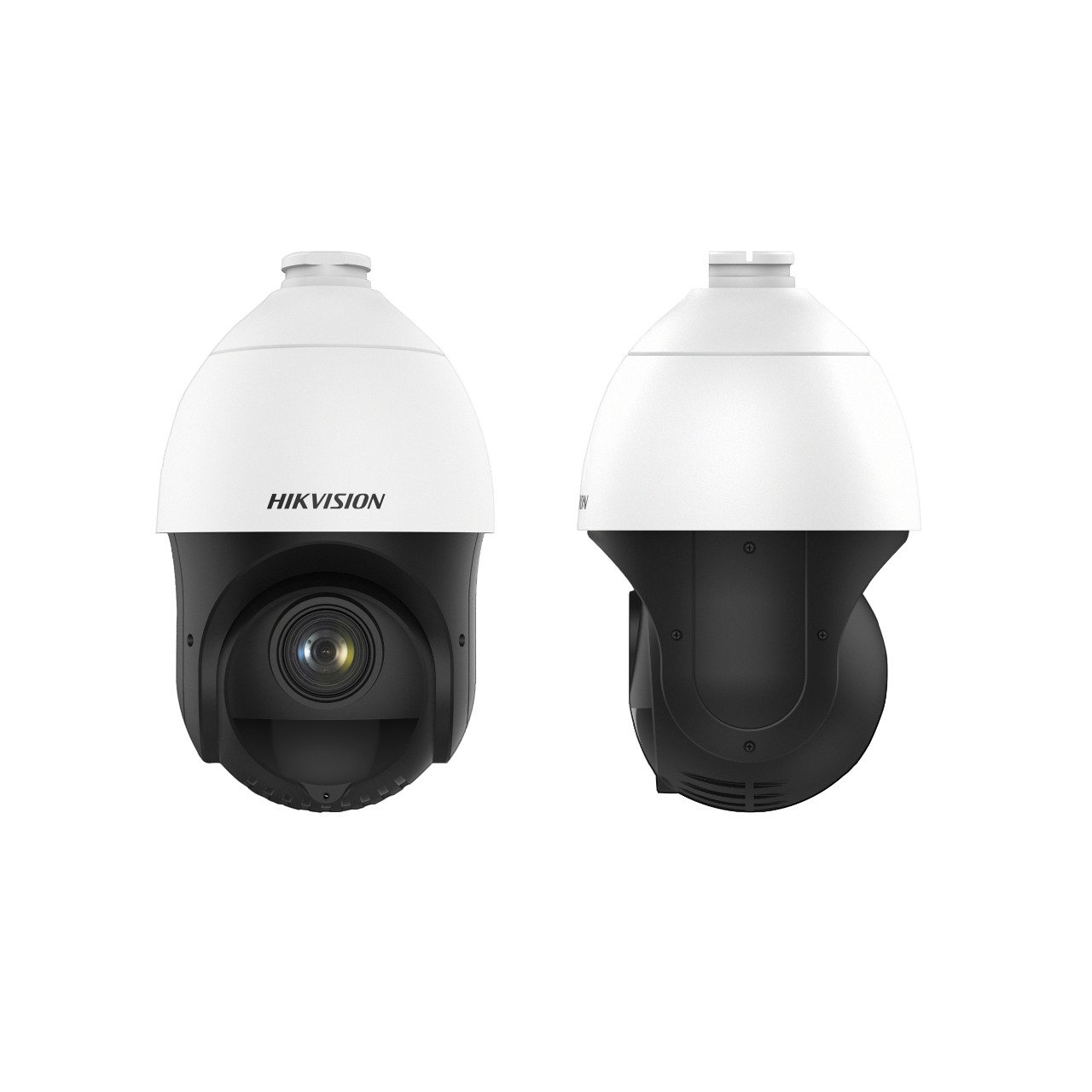 Hikvision Ds-2De4425Iw-De 4Mp 25X 4.8Mm - 120Mm 100 Mt Ip66 Ip Speed Dome Kamera + Montaj Ayaği